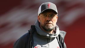 Kolejne potknięcie Liverpoolu. "Jeden punkt to dla nas porażka"