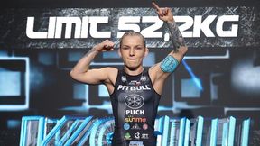 Szef UFC podjął decyzję ws. Polki