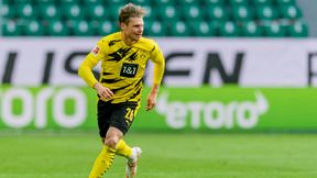 Bundesliga. Łukasz Piszczek bliski ideału! Media zalewają go komplementami