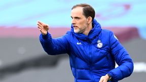 "Wyścig się nie zakończył". Chelsea celuje w Ligę Mistrzów