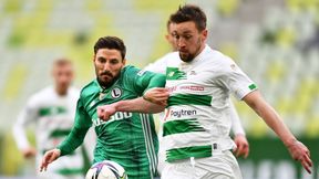 PKO Ekstraklasa: znamy sędziów na 28. kolejkę i hit Legia Warszawa - Wisła Kraków