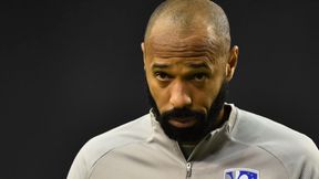 Thierry Henry skrytykował działaczy Arsenalu. Gorzkie słowa legendy klubu