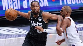 NBA. Durant wrócił i błyszczał w hicie, Wizards z najlepszą serią od 20 lat