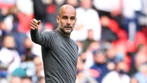 Pep Guardiola potwierdził odejście piłkarza. Zagra w Hiszpanii