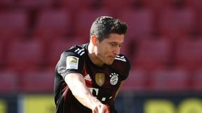 Robert Lewandowski został zapytany o Hansiego Flicka. Jego słowa mówią wszystko