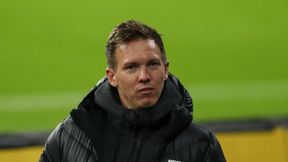 Bayern Monachium rozbił bank dla trenera. Nagelsmann wyprzedził legendę