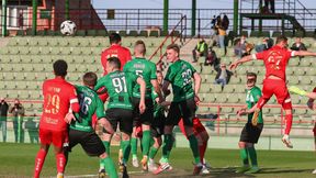 Zmiany w GKS-ie Bełchatów. 26-latek tymczasowym trenerem