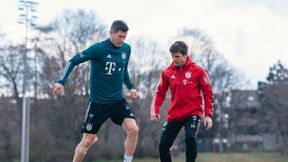 Lewandowski zabrał głos ws. nowego trenera Bayernu. Wielkie słowa kapitana