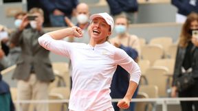 Świetna wiadomość dla Świątek przed obroną tytułu! Na takie informacje czekaliśmy