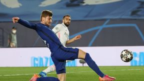 Liga Mistrzów. Timo Werner zakończył fatalną serię. Czekał na to prawie dwa lata