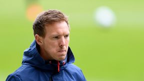 Julian Nagelsmann w Bayernie. Niemieckie media wychwalają jedną osobę