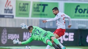 Fortuna I Liga: Były momenty i chęci, ale pozostał niedosyt. ŁKS i Radomiak walczyły do końca