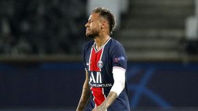 Liga Mistrzów. Neymar zawiódł w półfinale z Manchesterem City. Po porażce zabrał głos