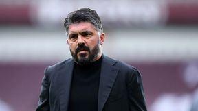 Przyszłość Gennaro Gattuso pod znakiem zapytania. Zainteresowanie z nowego klubu