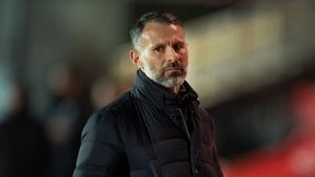 Ryan Giggs - od wzoru męża i ojca do damskiego boksera