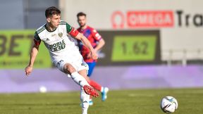 PKO Ekstraklasa. Legia chce piłkarza Śląska. Jacek Magiera szczerze o sytuacji