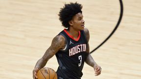 NBA. 20-latek rzucił 50 punktów. Kevin Porter Jr. przeszedł do historii!