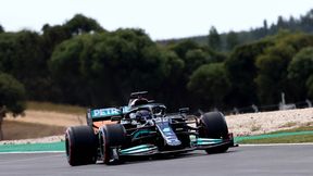 F1. Lewis Hamilton kontratakuje. Ciasno w czołówce