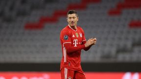 Bayern jedno, a agent Roberta Lewandowskiego drugie. Pini Zahavi ma plan ws. transferu