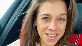 "Niewiarygodna". Joanna Jędrzejczyk odsłoniła nogi i rozgrzała internautów