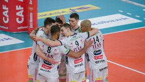 Liga Mistrzów: Grupa Azoty ZAKSA musi się mieć na baczności. Zobacz, jak potrafi zagrać Itas Trentino [WIDEO]