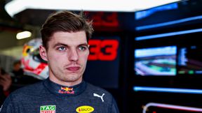 F1. Max Verstappen najlepszym kierowcą w stawce. Pochwały pod adresem Holendra