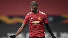 Paul Pogba rozważa zmianę klubu. "Interesuje go tylko jedno"