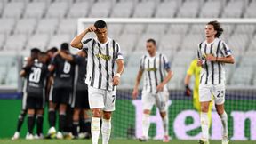 Serie A. To już pewne. Koniec niesamowitej passy Juventusu