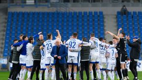 PKO Ekstraklasa.  Stal Mielec - Radomiak Radom. Gdzie oglądać mecz w telewizji i internecie?