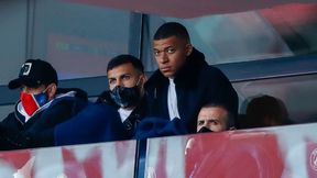 Liga Mistrzów. Kylian Mbappe walczy z czasem. Mauricio Pochettino zajął stanowisko