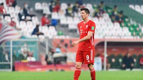 Nowy zawodnik Bayernu o Lewandowskim. Zdradził, za co ceni Polaka