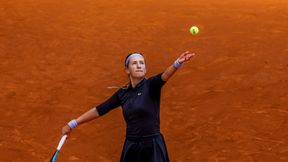 Wiktoria Azarenka wycofała się. Kolejna faworytka rozczarowała