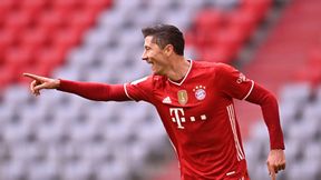 Robert Lewandowski zmieni klub już tego lata?! Media wskazują możliwy kierunek