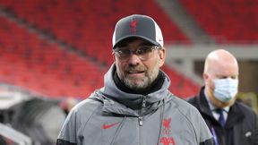 Cesarz pasował go na rycerza. "Klopp - Mój romans z Liverpoolem"