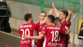 PKO Ekstraklasa. Gdzie oglądać mecz? Piast Gliwice - Wisła Kraków w telewizji i internecie (transmisja)