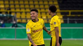 Jadon Sancho w końcu opuści Borussię Dortmund? Tak blisko jeszcze nie było!