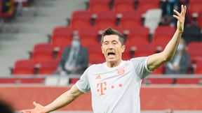 Spadek Lewandowskiego w rankingu. Już nie tylko Mbappe i Messi go wyprzedzają