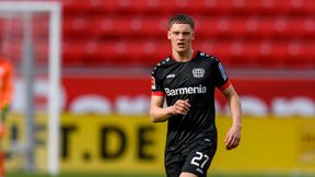 Bundesliga. Prezent na osiemnaste urodziny. Młody talent na dłużej w Bayerze Leverkusen