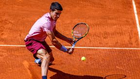 ATP Madryt: będzie wymarzony mecz Hiszpanów. Hubert Hurkacz poznał potencjalnego rywala