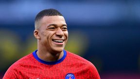 Liga Mistrzów. Zdjęcie Kyliana Mbappe, które wlało nadzieje w serca fanów Paris Saint-Germain