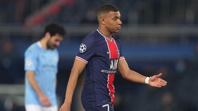 Liga Mistrzów: poznaliśmy składy na hit Manchester City - PSG. Gwiazda paryżan na ławce rezerwowych