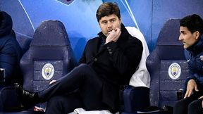 Rewolucja w PSG? Media: Pochettino poprosił o rozwiązanie kontraktu