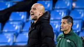 Liga Mistrzów. Pep Guardiola spełnił marzenia szejków. Historyczny awans