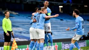 Liga Mistrzów. Twitter po awansie Manchesteru City. "Wiadomo, kto lepiej wydaje petrodolary"