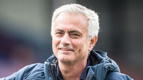 Jose Mourinho umie się ustawić. Tottenham go zwolnił, a dalej płaci mu majątek