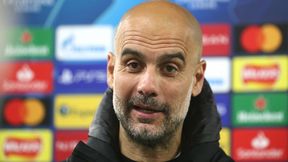 Finał za blisko miliard euro. Guardiola wydał fortunę w oczekiwaniu na sukces