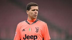 Wojciech Szczęsny ma powody do obaw. Jego klub dopina transfer bramkarza