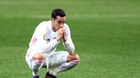 Liga Mistrzów. "Sprawa awansu jest otwarta". Lucas Vazquez wierzy w swój zespół