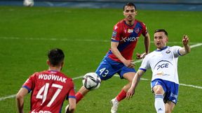 PKO Ekstraklasa. Raków przeskoczył głównego rywala, walka o utrzymanie trwa. Zobacz tabelę