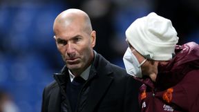 Liga Mistrzów. Gigant w końcu może dopiąć swego. Zinedine Zidane celem numer jeden